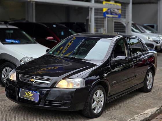 CHEVROLET ASTRA 2.0 MPFI ADVANTAGE SEDAN 8V FLEX 4P MANUAL CHEVROLET ASTRA 2.0 MPFI ADVANTAGE SEDAN 8V FLEX 4P MANUAL